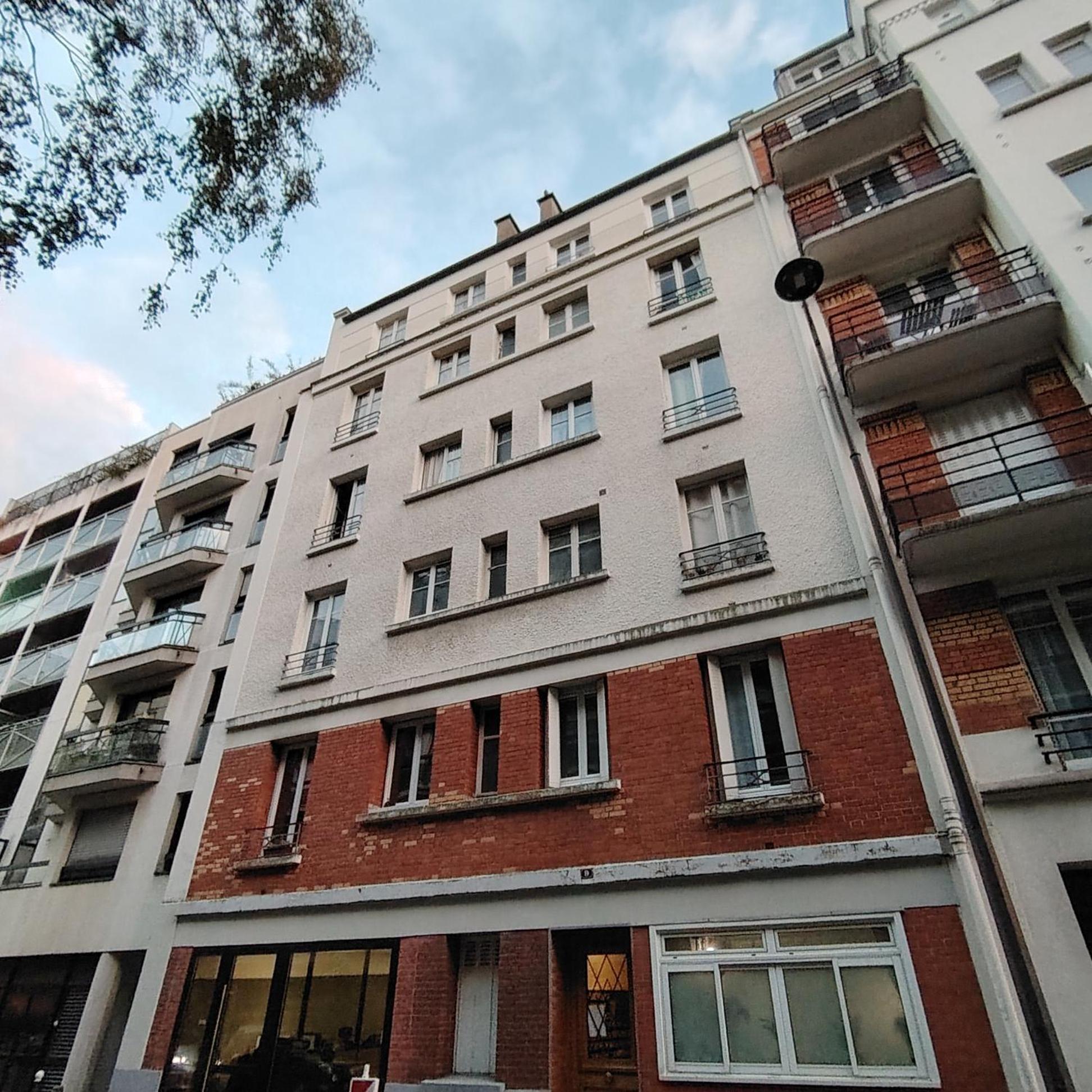 Tour Eiffel Apartment *