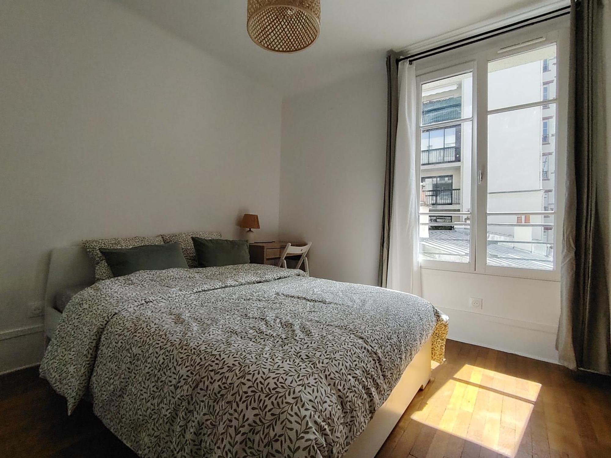 Tour Eiffel Appartamento *