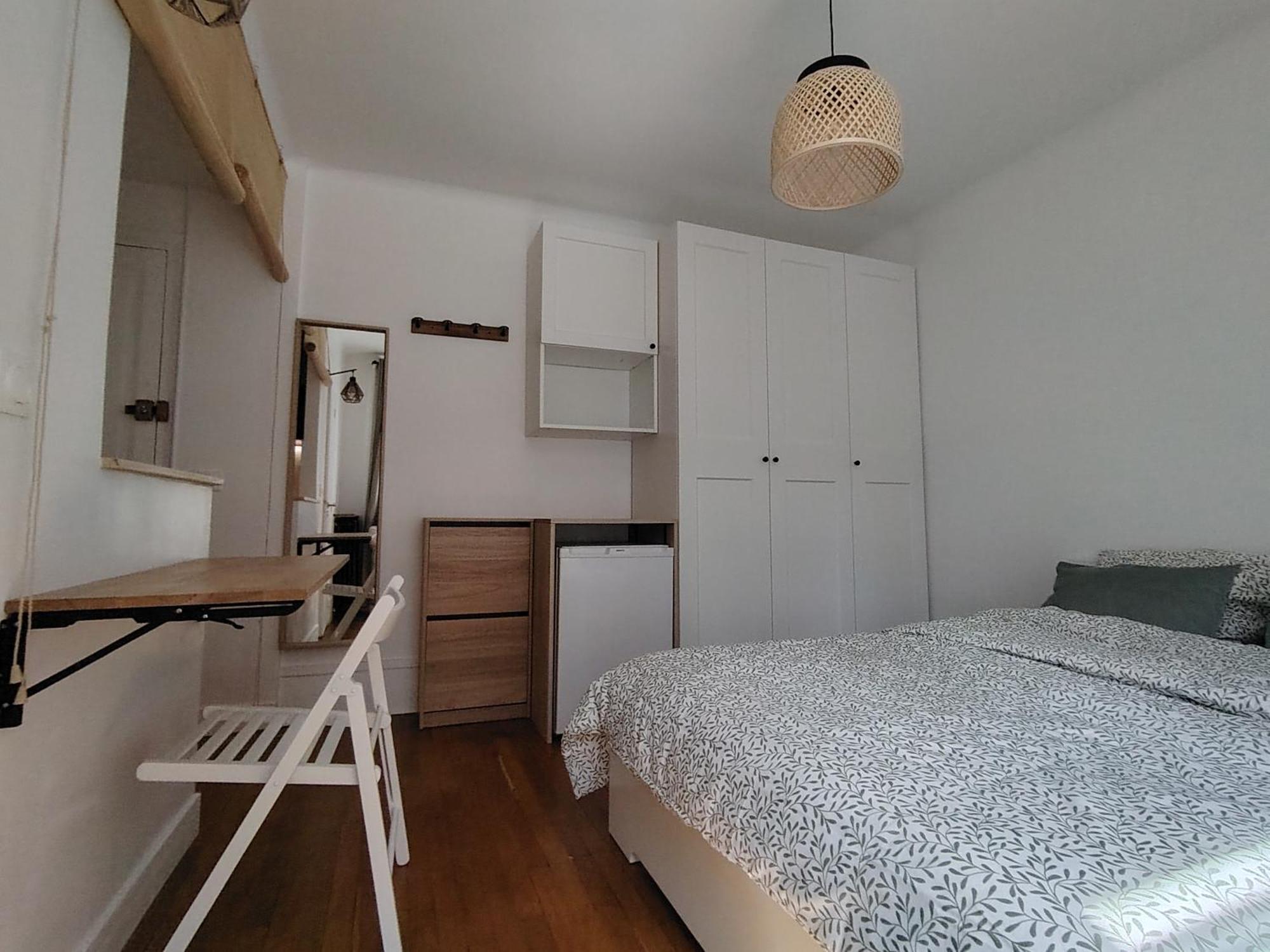 Appartamento Tour Eiffel