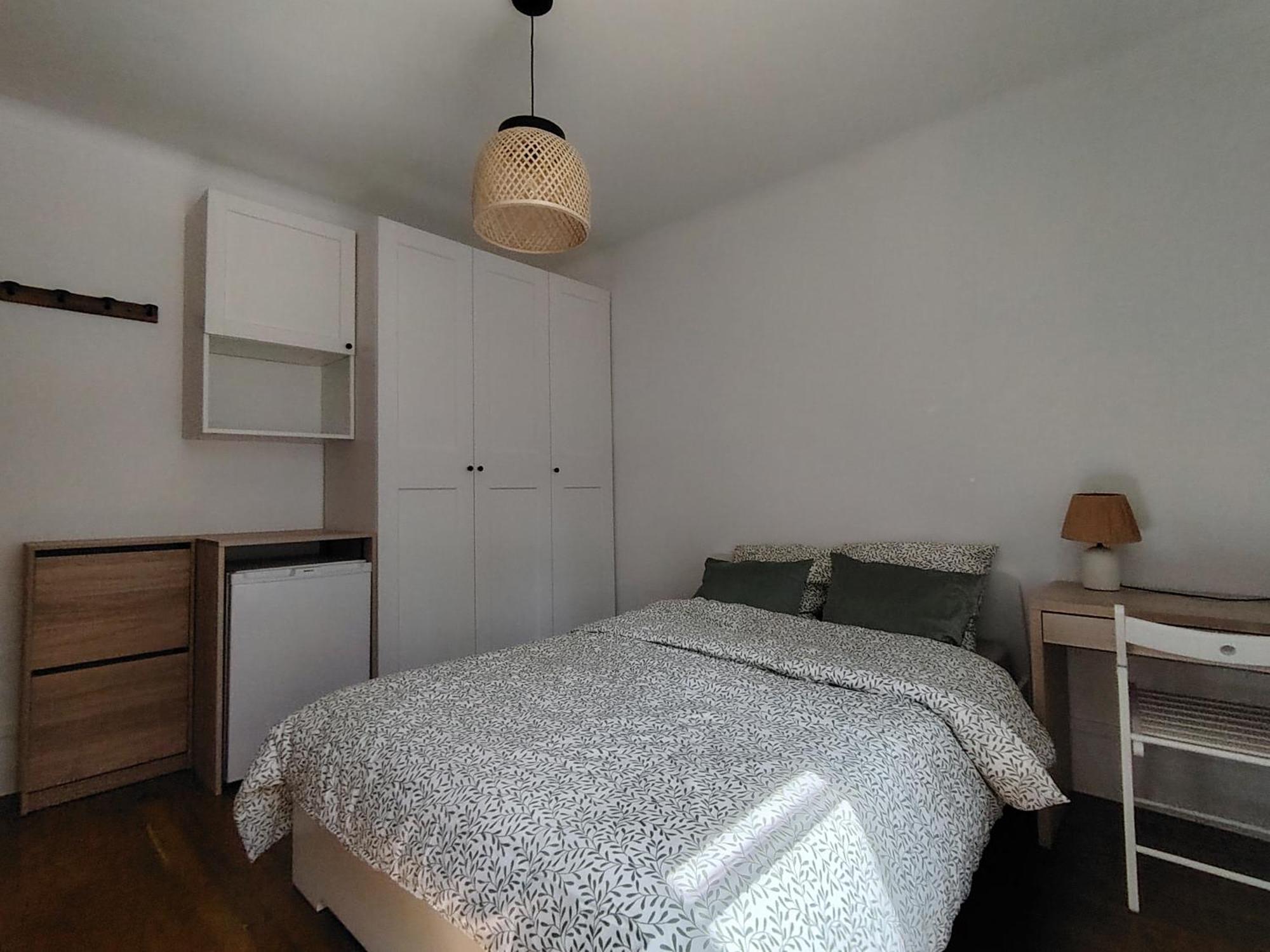 Tour Eiffel Apartment