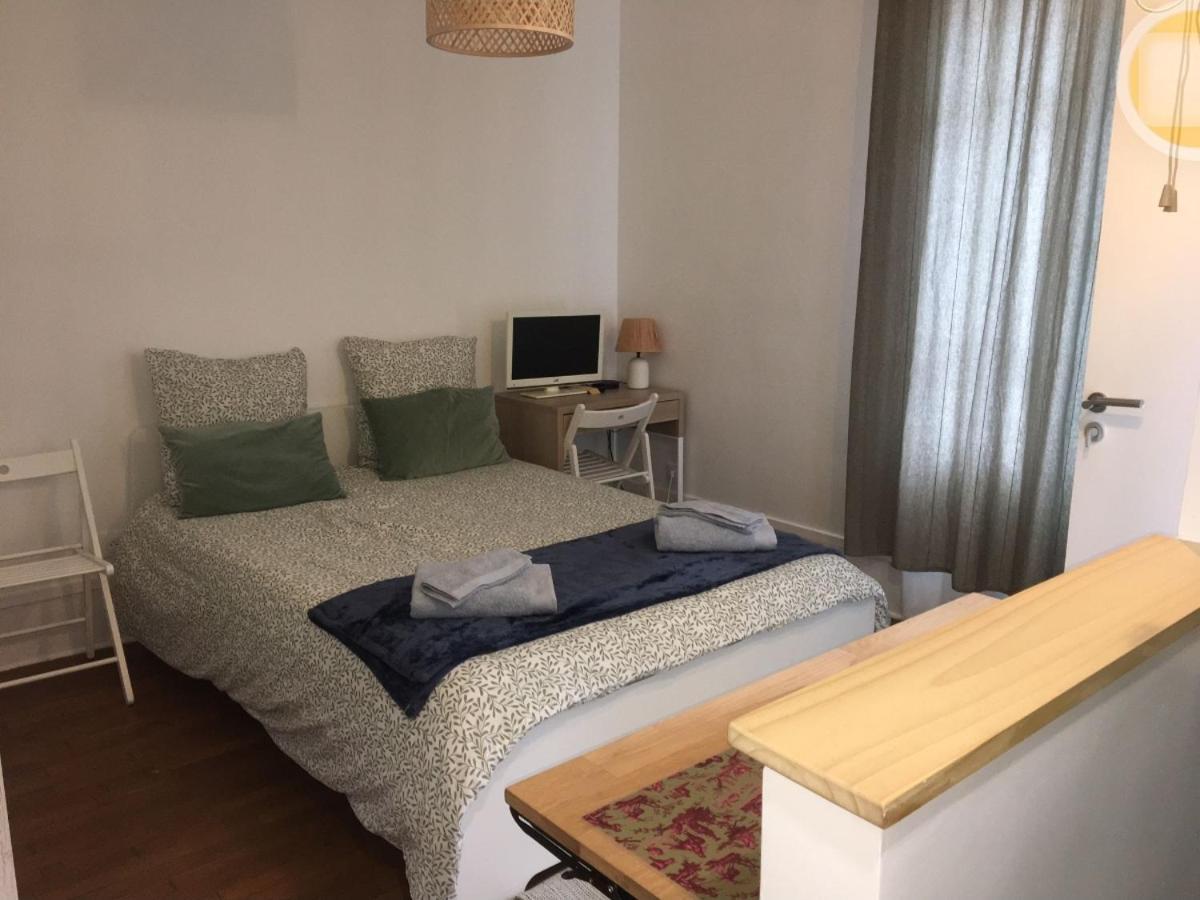 Tour Eiffel Apartment Paris